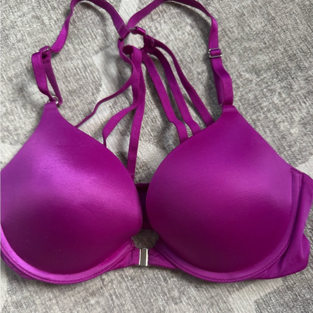 Victoria’s Secret Push-Up 32C - Summer Bra!